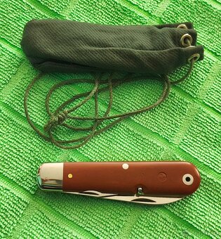 ELSENER SOLDIER 1955 - 4