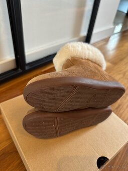 Zimní boty UGG - 4