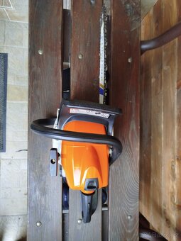Stihl MS 181 - 4