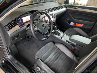 Volkswagen Passat Highline - 4
