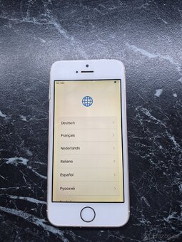 iPhone 5 - 4