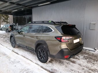 Subaru Outback, 2.5i (124kW) 4WD Field NOVÉ - 4