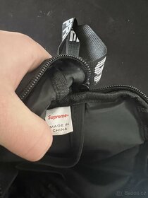 supreme shoulder bag - 4