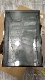 plastová bedna rozvaděče FIBOX 600x400 (CABPC604022T) - 4