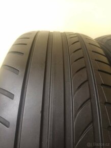 Dunlop 235/55 R17 103W 5mm - 4