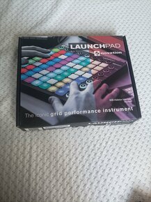 Launchpad novation - 4