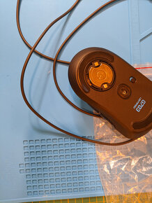 Myši Logitech G703 - 4