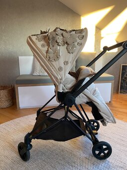 Cybex Mios - 4