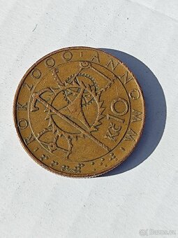 10 kč - 4