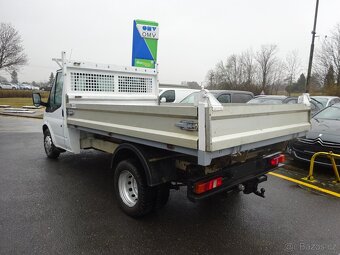 Ford Transit 2,4 TDCI,garance km - 4