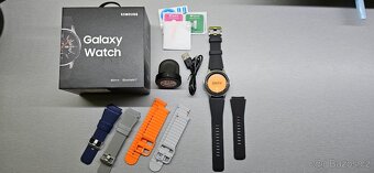 Samsung Galaxy Watch 46mm - 4