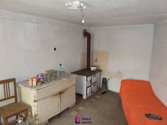 Prodej rodinné domy, 80 m2 - Mikulovice, ev.č. 5300AD24256 - 4