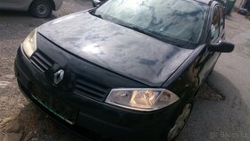 Náhradní díly Renaul Megane II 1,5dCi r.v. 2004 - 4