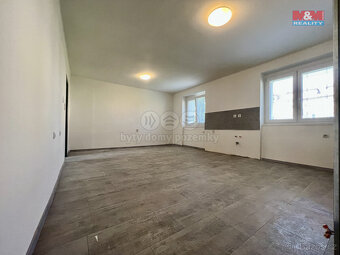Prodej bytu 3+1, 86 m², Bechyně, ul. Na Libuši - 4