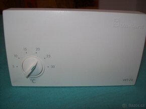 Pokojový nový termostat - 4