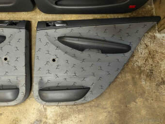 Tapec Fabia 1 - combi - přední elektrické - 4