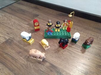 Lego duplo - 4