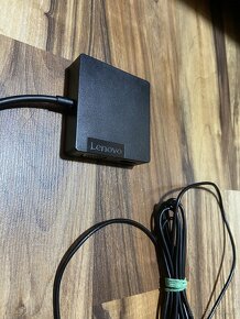 Lenovo Essentials set - 4