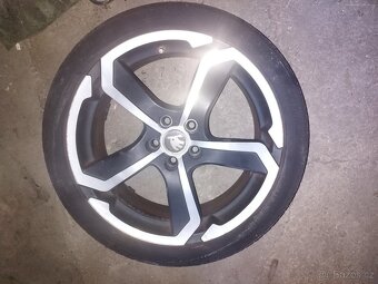 Alukolo 205/45/r17 - 4