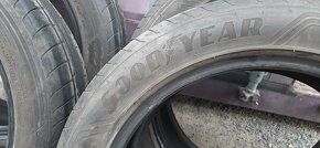 Letní pneu Goodyear Eagle 245/50 r20 - 4