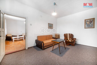 Prodej rodinného domu, 480 m², Trstěnice - 4