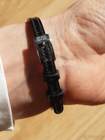 Dámské elegantní Hodinky Hugo Boss - 4