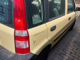 Fiat Panda 2010 - 4