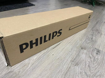 24ks, NOVÉ Zářivky PHILIPS Master TL-D 18W/840, 4000K, - 4