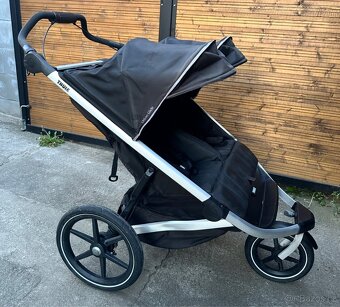 Thule urban glide double 2023 - 4