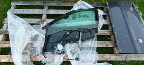 Díly Audi 80 B4 - 4