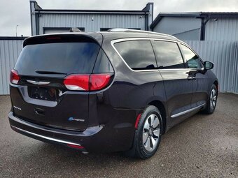 Chrysler Pacifica 3.6 Ehybrid DVD ACC 360° kamera (č.1080) - 4