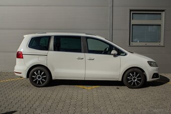 Seat Alhambra 2.0 TDI 103 kW Style - 4