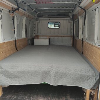 Fiat Ducato 2,3 JTD - 4