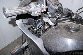Jawa 350/640 Sport - 4