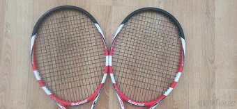 Tenisové rakety Babolat Pure Storm GT - 4