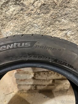Hankook Ventus Prime 4 225/50 R17 - 4