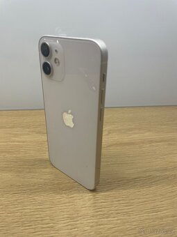 iPhone 12 mini 64 GB - 4