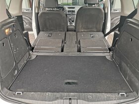 Prodám Opel Meriva 1.4 - 4