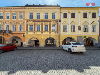 Pronájem kancelářského prostoru, 30 m², Svitavy - 4
