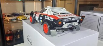 Lancia Stratos Group4 SanRemo 1978 1:12 OttoMobile - 4