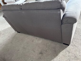 Ikea pohovka 2 - 4