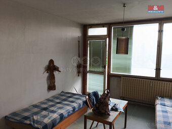 Prodej bytu 1+kk, 25 m², Liberec, ul. Březová alej - 4