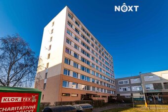 Prodej byt 3+1, 68㎡ - 4