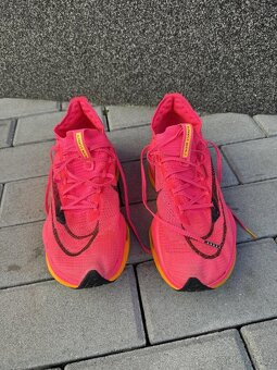 Běžecké boty Nike Air Zoom Alphafly NEXT% 2, vel. 42 - 4