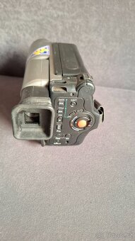 Videokamera Samsung VP-A20 - 4