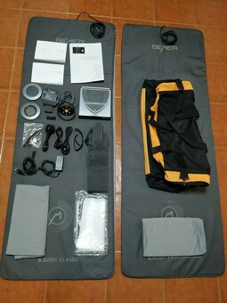 Bemer Pro-Set, komplexní balíček pro fyzikální cévní terapii - 4