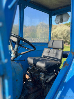 Zetor 4011 - 4