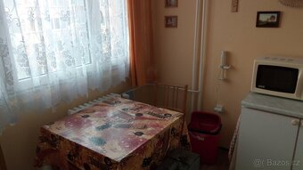 Pronájem bytu 1+1/B v Benešově u Prahy - 4