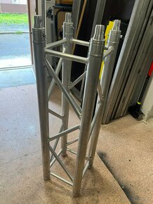 Alu truss 1m - 4