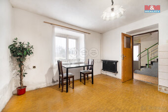 Prodej rodinného domu, 95 m², Luže, ul. Jeronýmova - 4